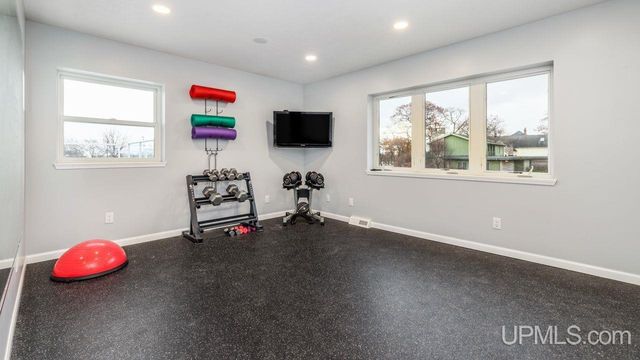 430 Lake Shore Drive, Escanaba, MI 49829