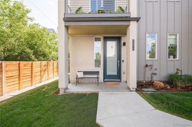 4475 E Warren Avenue, Denver, CO 80222