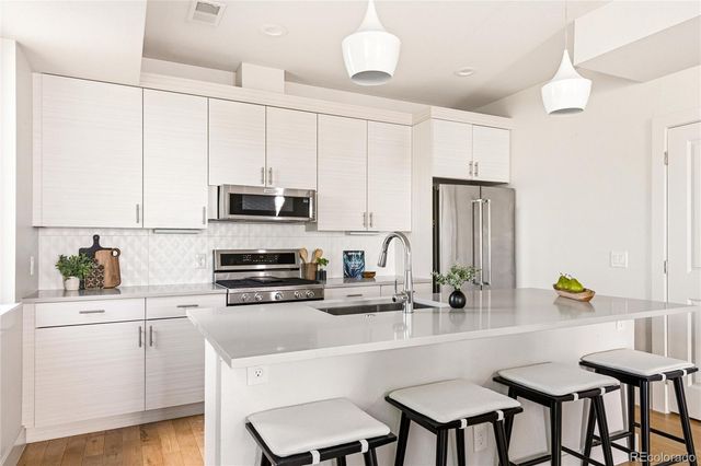 4475 E Warren Avenue, Denver, CO 80222