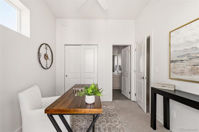 4475 E Warren Avenue, Denver, CO 80222