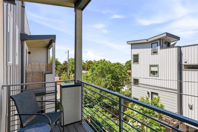 4475 E Warren Avenue, Denver, CO 80222