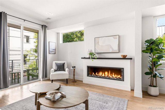 4475 E Warren Avenue, Denver, CO 80222