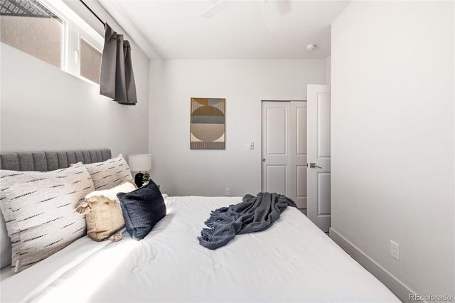 4475 E Warren Avenue, Denver, CO 80222