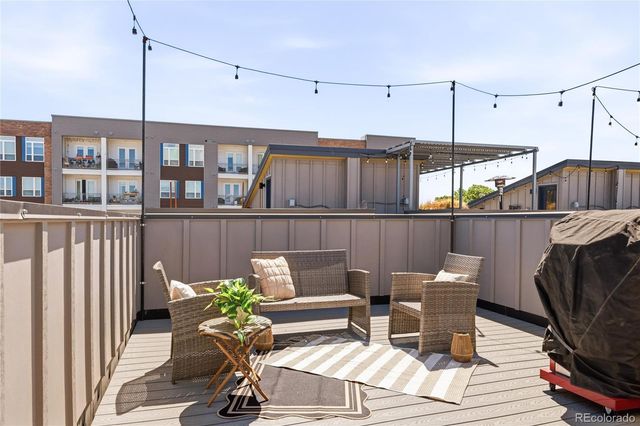 4475 E Warren Avenue, Denver, CO 80222