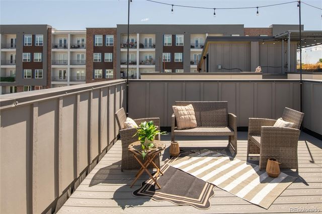 4475 E Warren Avenue, Denver, CO 80222