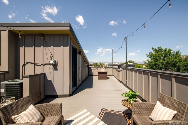 4475 E Warren Avenue, Denver, CO 80222