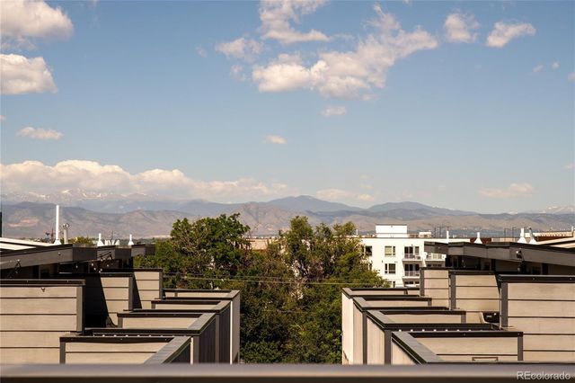 4475 E Warren Avenue, Denver, CO 80222