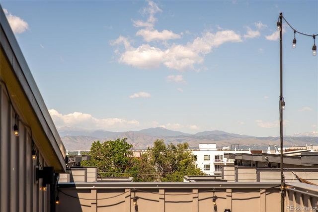 4475 E Warren Avenue, Denver, CO 80222