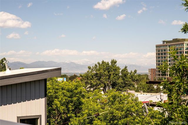 4475 E Warren Avenue, Denver, CO 80222