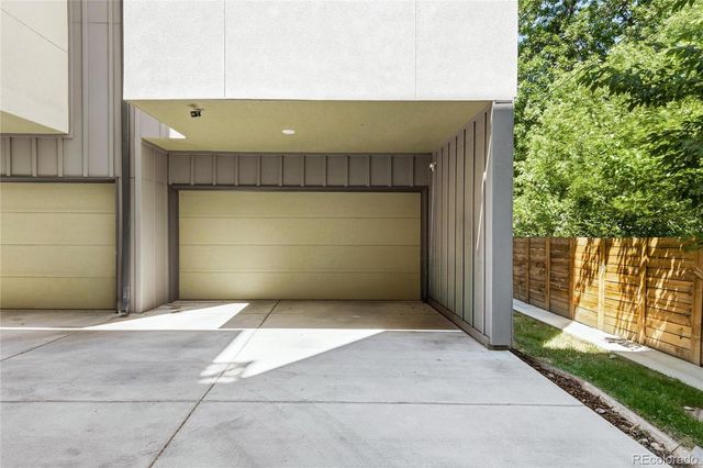 4475 E Warren Avenue, Denver, CO 80222