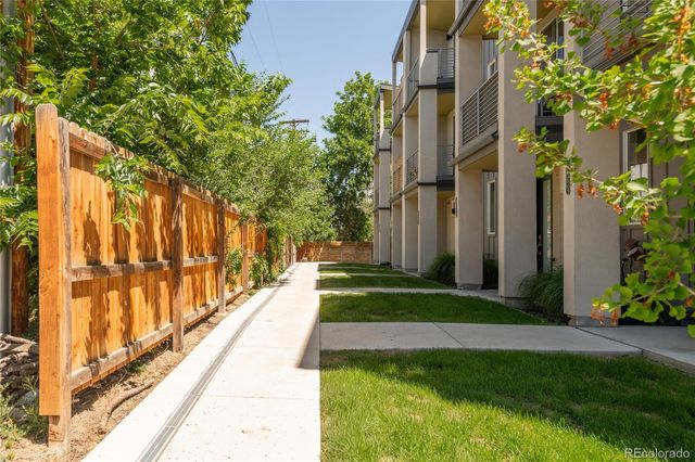 4475 E Warren Avenue, Denver, CO 80222