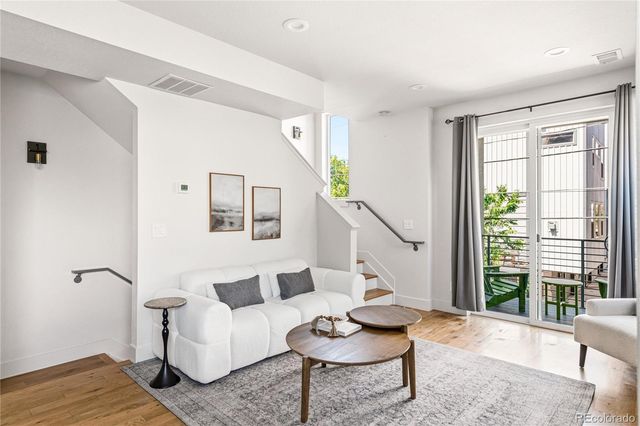 4475 E Warren Avenue, Denver, CO 80222