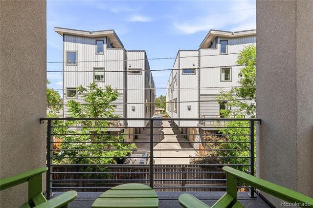 4475 E Warren Avenue, Denver, CO 80222