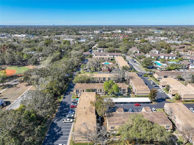 200 SAINT ANDREWS BOULEVARD 705, Winter Park, FL 32792