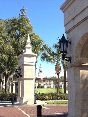 200 SAINT ANDREWS BOULEVARD 705, Winter Park, FL 32792