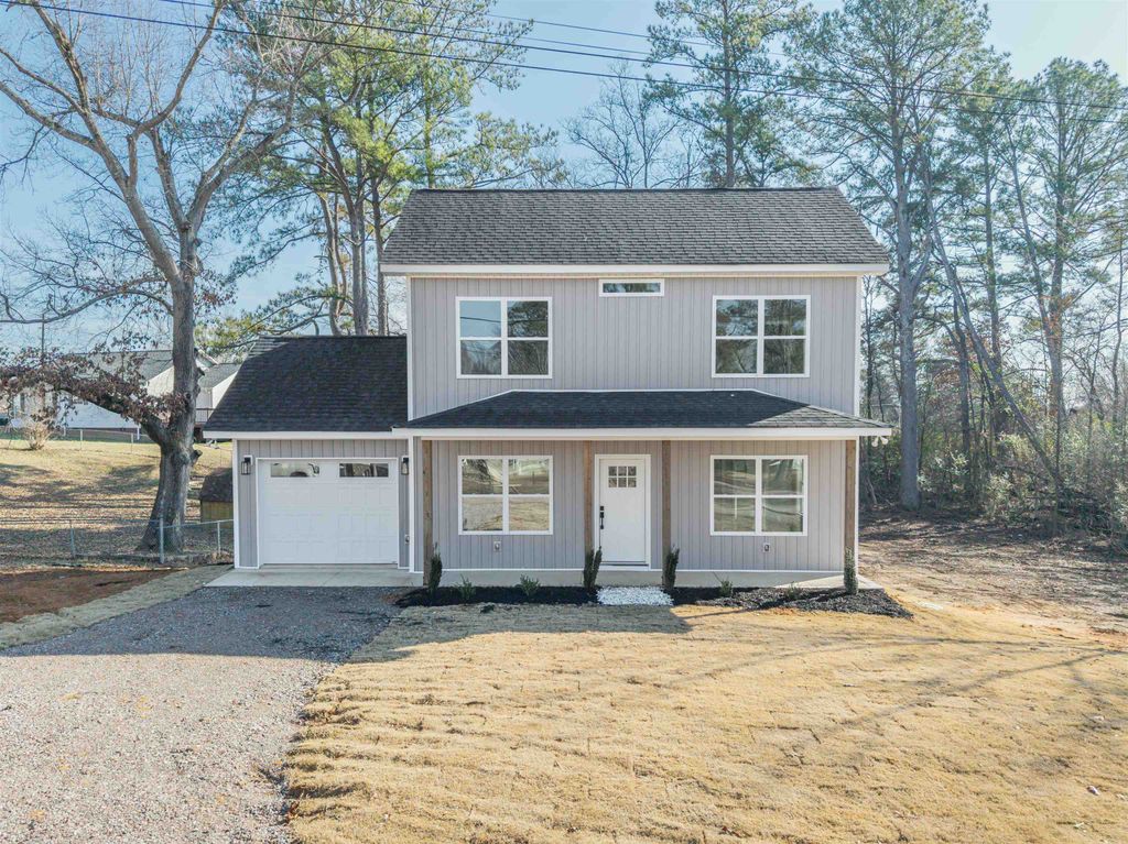 50 DEER PATH DR, Adamsville, TN 38310