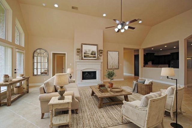 13615 Becket Bluff Court, Pearland, TX 77584