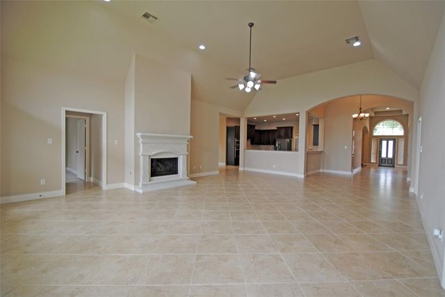 13615 Becket Bluff Court, Pearland, TX 77584