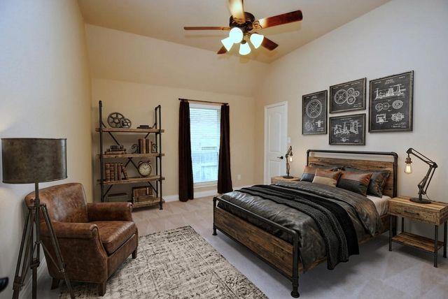 13615 Becket Bluff Court, Pearland, TX 77584