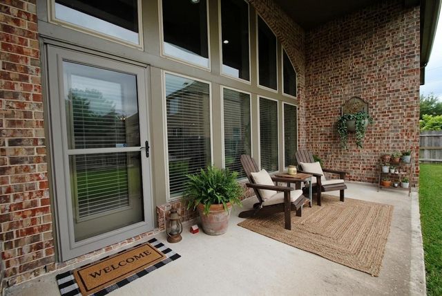 13615 Becket Bluff Court, Pearland, TX 77584