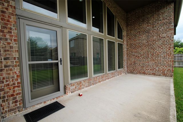 13615 Becket Bluff Court, Pearland, TX 77584