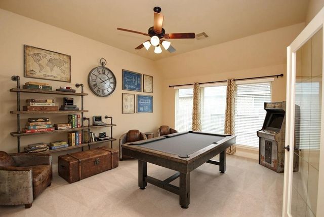 13615 Becket Bluff Court, Pearland, TX 77584