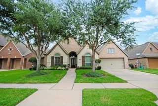 13615 Becket Bluff Court, Pearland, TX 77584