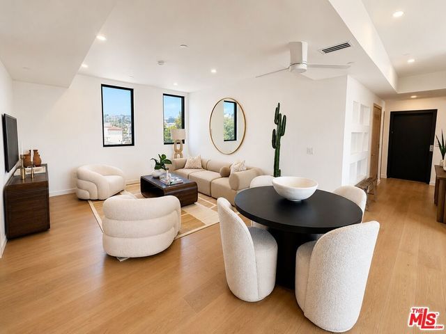 1257 N Detroit Street 401, West Hollywood, CA 90046
