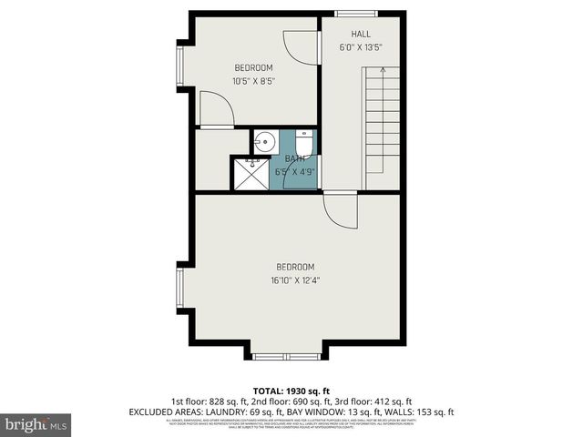 265 WYOMING AVE, Enola, PA 17025