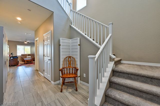 1054 Langston Ranch Avenue, Henderson, NV 89002