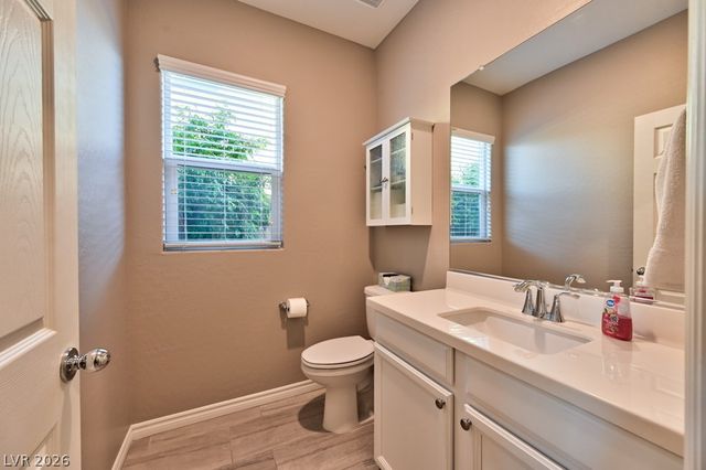1054 Langston Ranch Avenue, Henderson, NV 89002