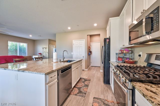 1054 Langston Ranch Avenue, Henderson, NV 89002