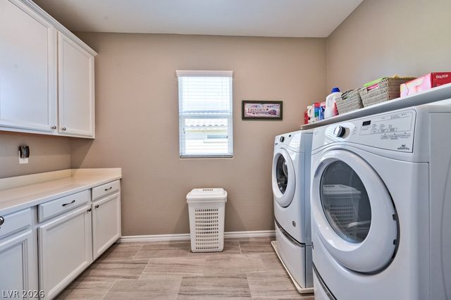 1054 Langston Ranch Avenue, Henderson, NV 89002