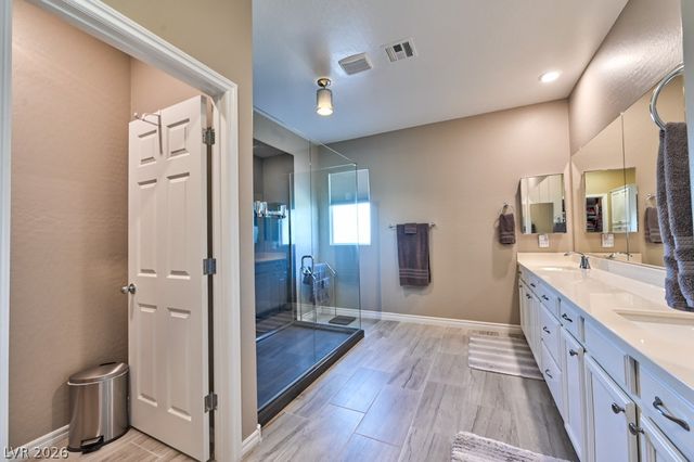 1054 Langston Ranch Avenue, Henderson, NV 89002