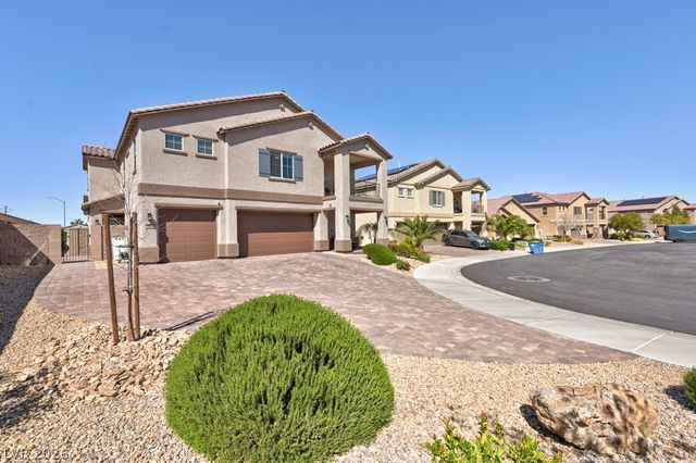 1054 Langston Ranch Avenue, Henderson, NV 89002