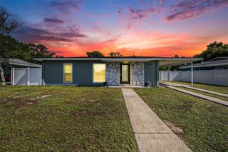 6431 SPRING HILL DRIVE, Spring Hill, FL 34606