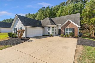 1020 Spring Ives Drive, Lawrenceville, GA 30043