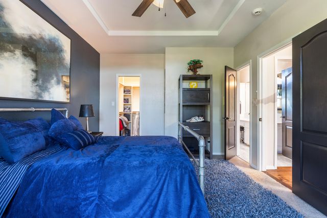 10032 Bridgepointe Court NE, Albuquerque, NM 87111