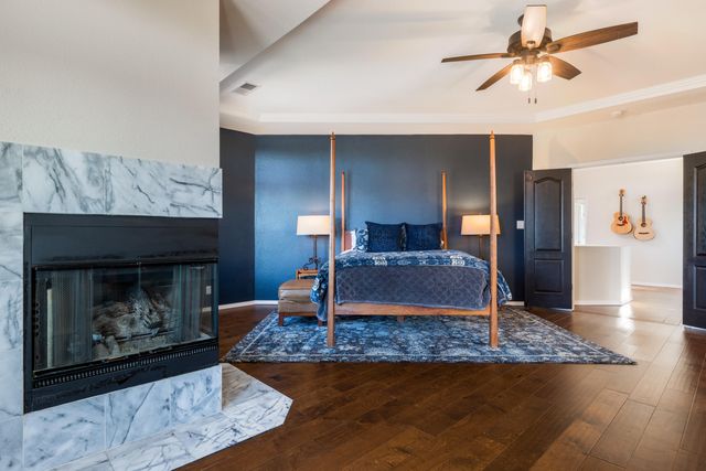10032 Bridgepointe Court NE, Albuquerque, NM 87111