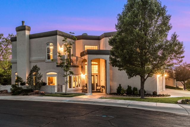 10032 Bridgepointe Court NE, Albuquerque, NM 87111