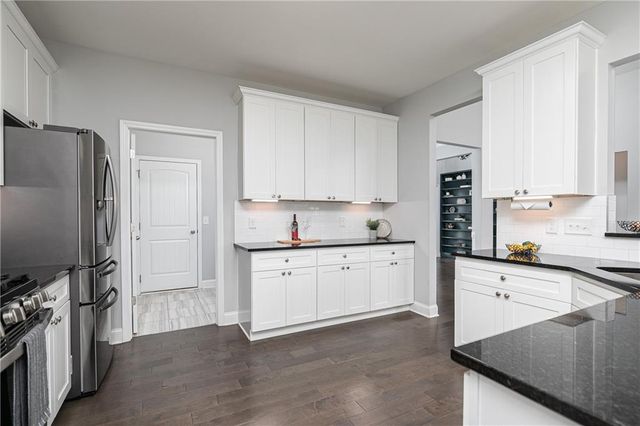 190 Brasstown Drive, Dallas, GA 30132