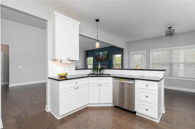190 Brasstown Drive, Dallas, GA 30132