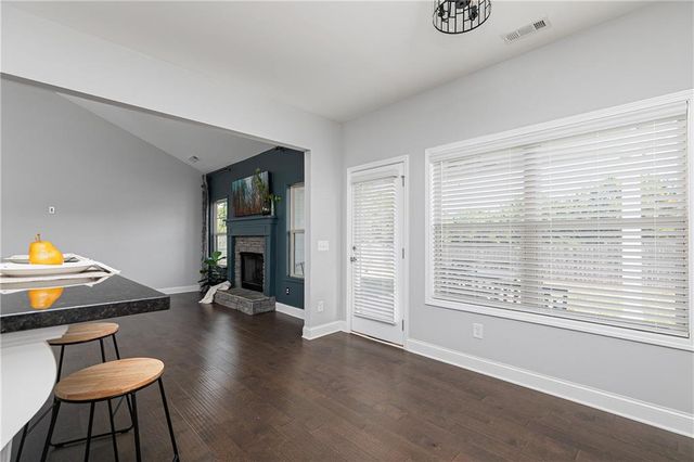 190 Brasstown Drive, Dallas, GA 30132