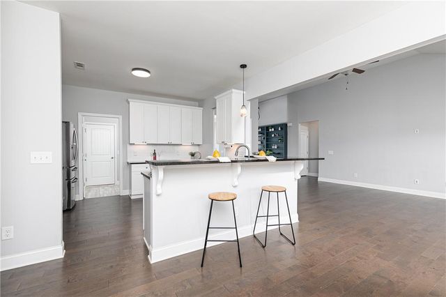 190 Brasstown Drive, Dallas, GA 30132