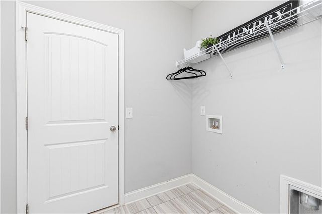 190 Brasstown Drive, Dallas, GA 30132