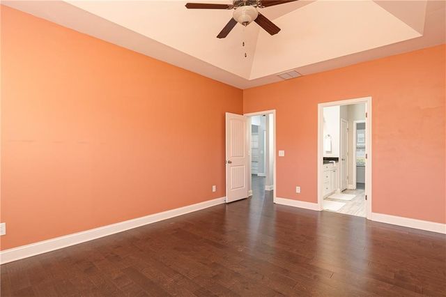 190 Brasstown Drive, Dallas, GA 30132