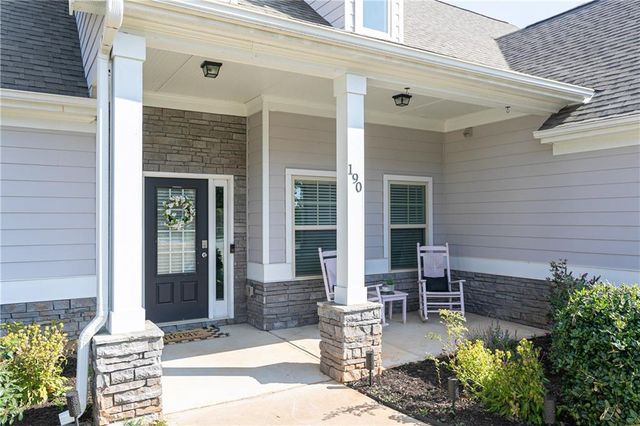 190 Brasstown Drive, Dallas, GA 30132