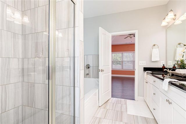 190 Brasstown Drive, Dallas, GA 30132