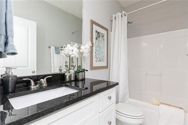 190 Brasstown Drive, Dallas, GA 30132