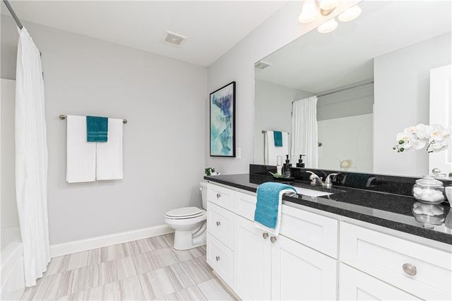 190 Brasstown Drive, Dallas, GA 30132
